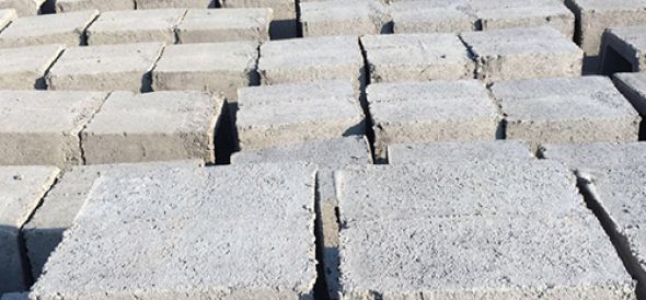 建筑材料检测